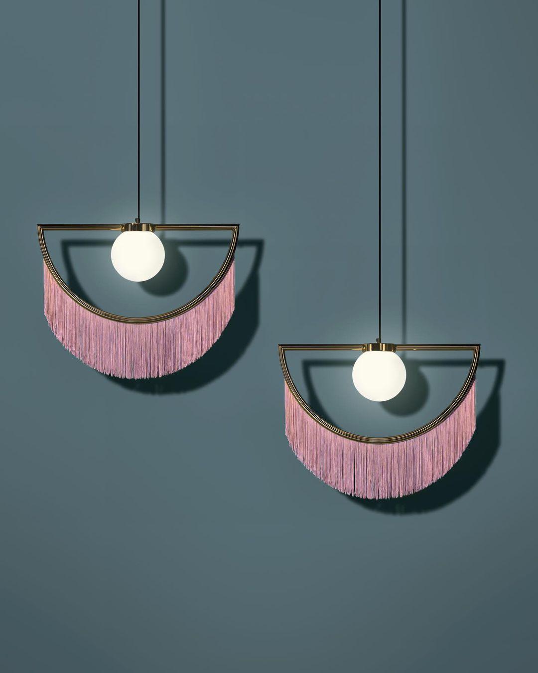 Wink Lamp Collection