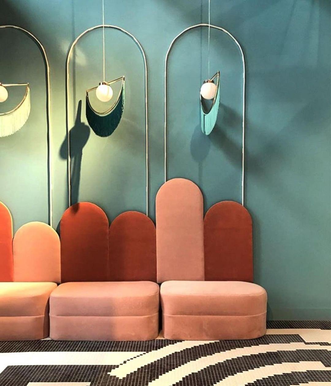 Wink Lamp Collection