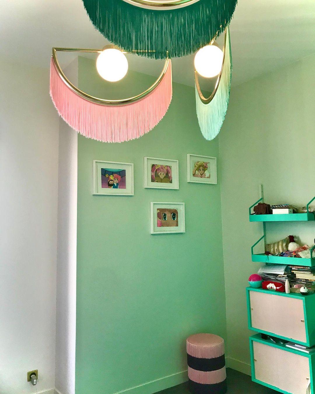 Wink Lamp Collection