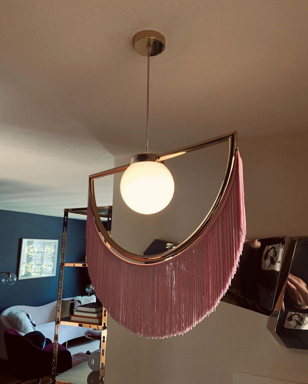 Wink Lamp Collection