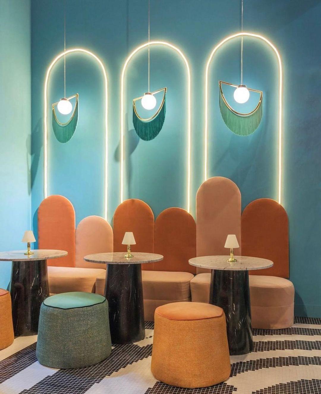 Wink Lamp Collection