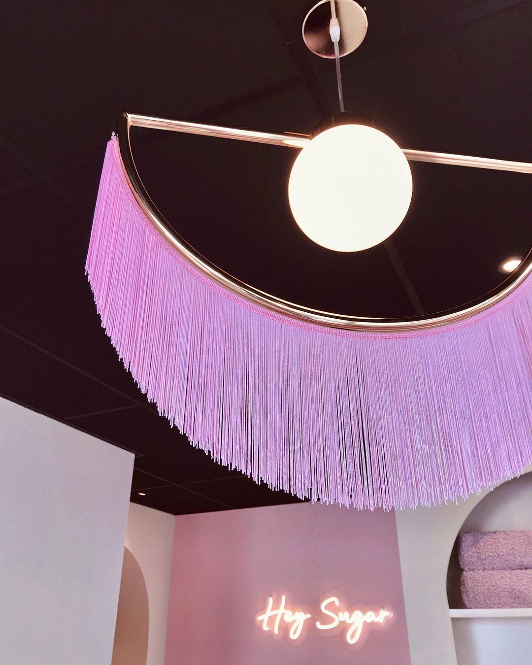 Wink Lamp Collection