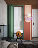 Wink Lamp Collection