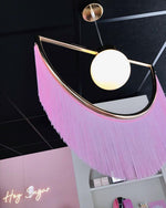 Wink Lamp Collection