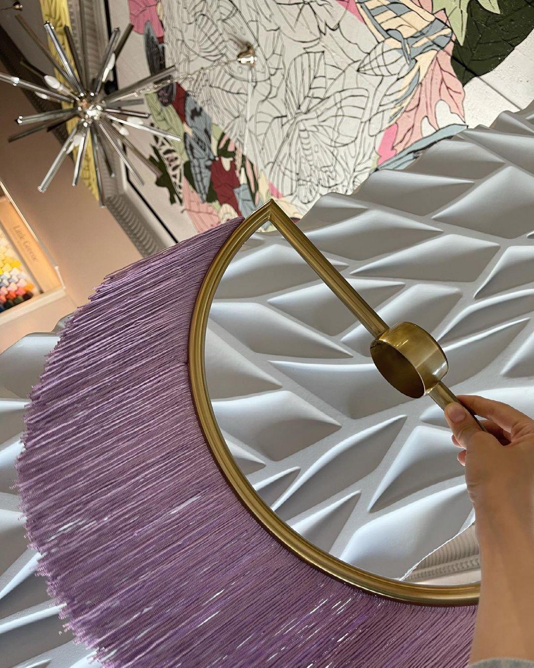 Wink Lamp Collection