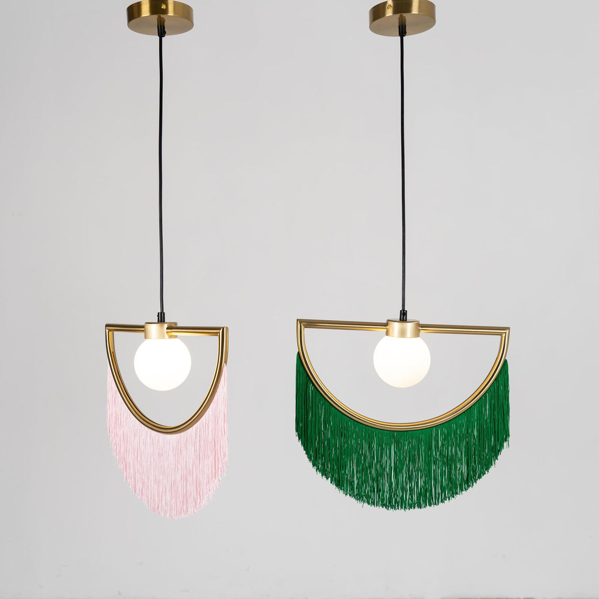 Wink Lamp Collection