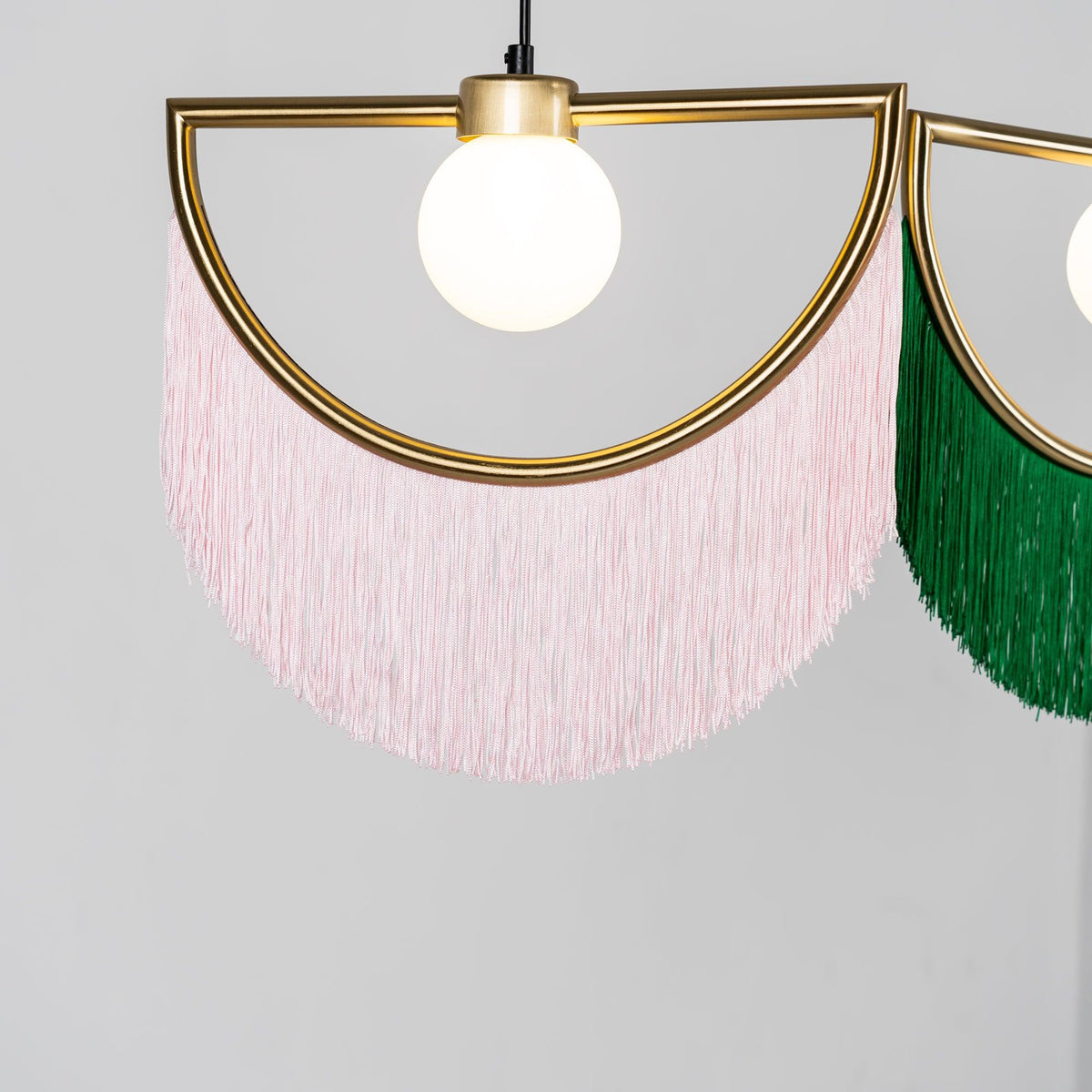 Wink Lamp Collection