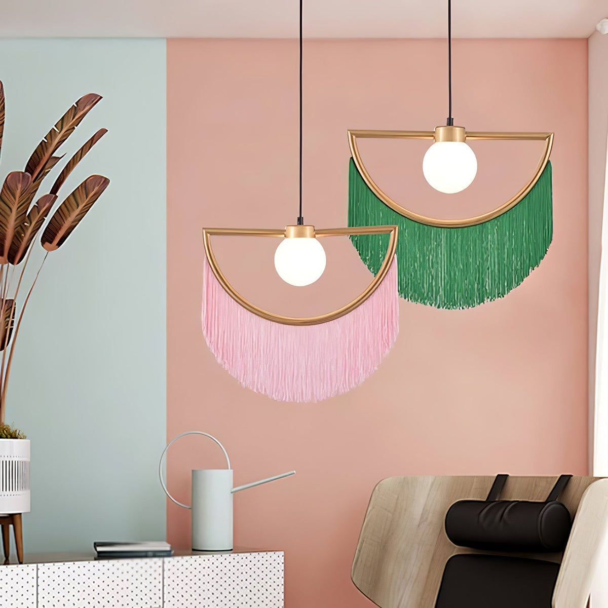 Wink Lamp Collection
