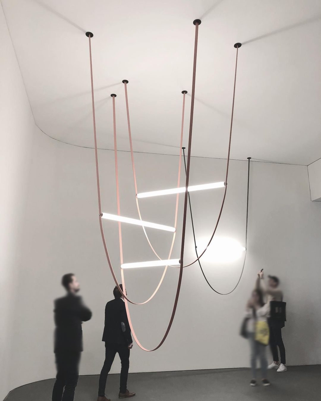 Wireline Suspension