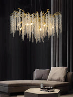 wisteria-flower-crystal-chandelier