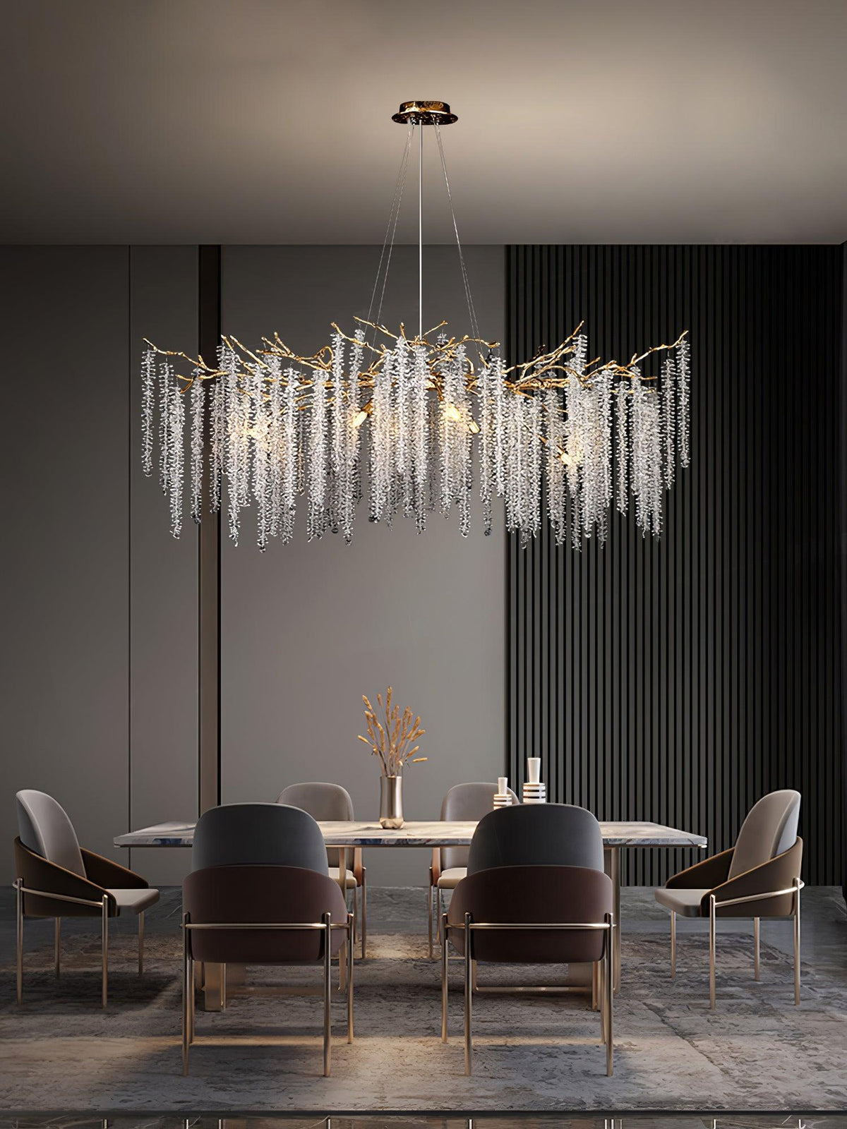 wisteria-flower-crystal-chandelier