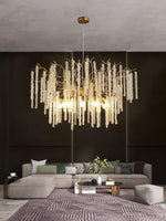 wisteria-flower-crystal-chandelier