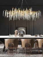 wisteria-flower-crystal-chandelier