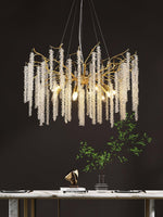 wisteria-flower-crystal-chandelier