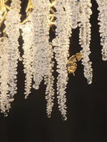 wisteria-flower-crystal-chandelier