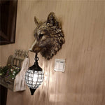 wolf-head-wall-lamp