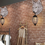 wolf-head-wall-lamp