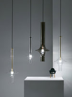 Wonder Suspension Lamp