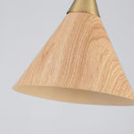 Timeless Grain Pendant Lamp