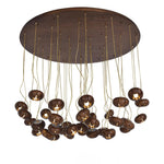 wood-pumpkin-cluster-chandelier