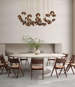 wood-pumpkin-cluster-chandelier
