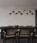 wood-pumpkin-cluster-chandelier