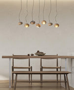 wood-pumpkin-cluster-chandelier