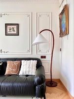 wooden-bead-floor-lamp
