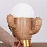wooden-cactus-table-lamp