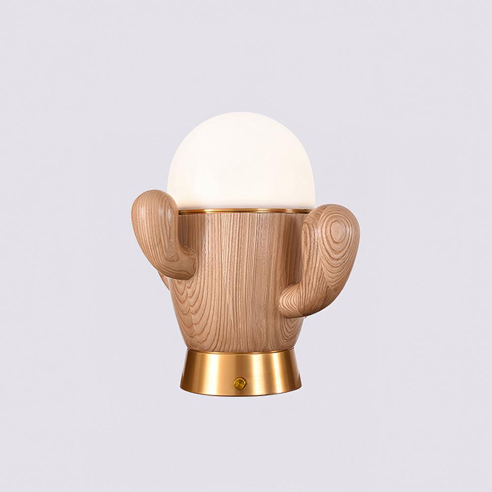 wooden-cactus-table-lamp