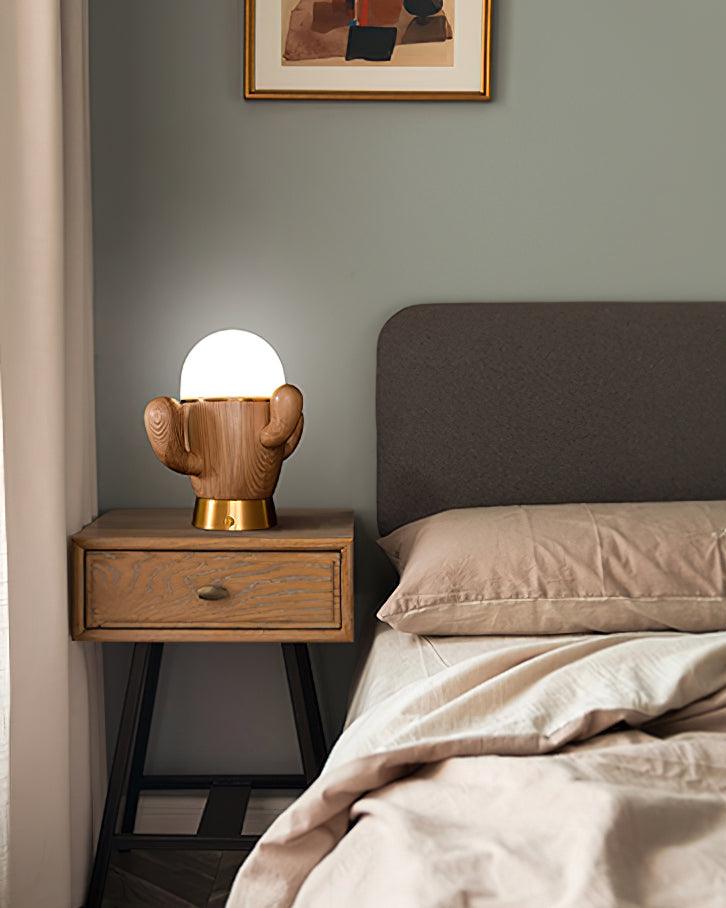 wooden-cactus-table-lamp
