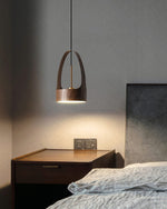 Bucket Pendant Lights