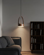 Bucket Pendant Lights