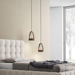 Bucket Pendant Lights