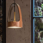 Bucket Pendant Lights