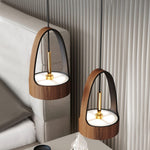 Bucket Pendant Lights