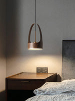Bucket Pendant Lights