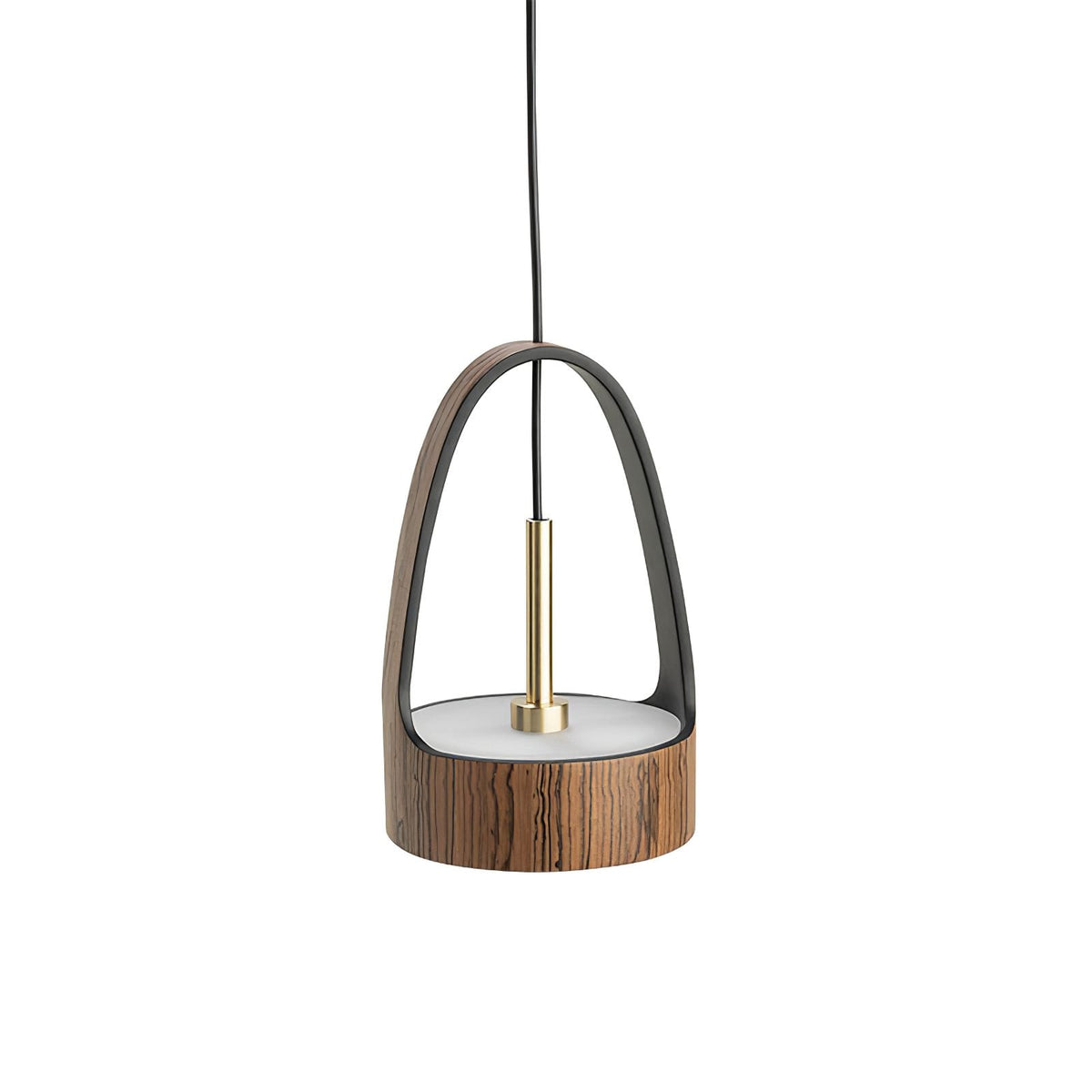 Bucket Pendant Lights