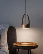 Bucket Pendant Lights