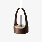 Bucket Pendant Lights