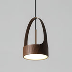 Bucket Pendant Lights