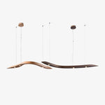Waveform Pendant Lamp