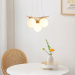 wooden-star-with-glass-chandelier
