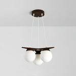 wooden-star-with-glass-chandelier