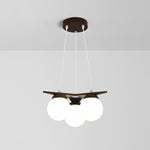 wooden-star-with-glass-chandelier