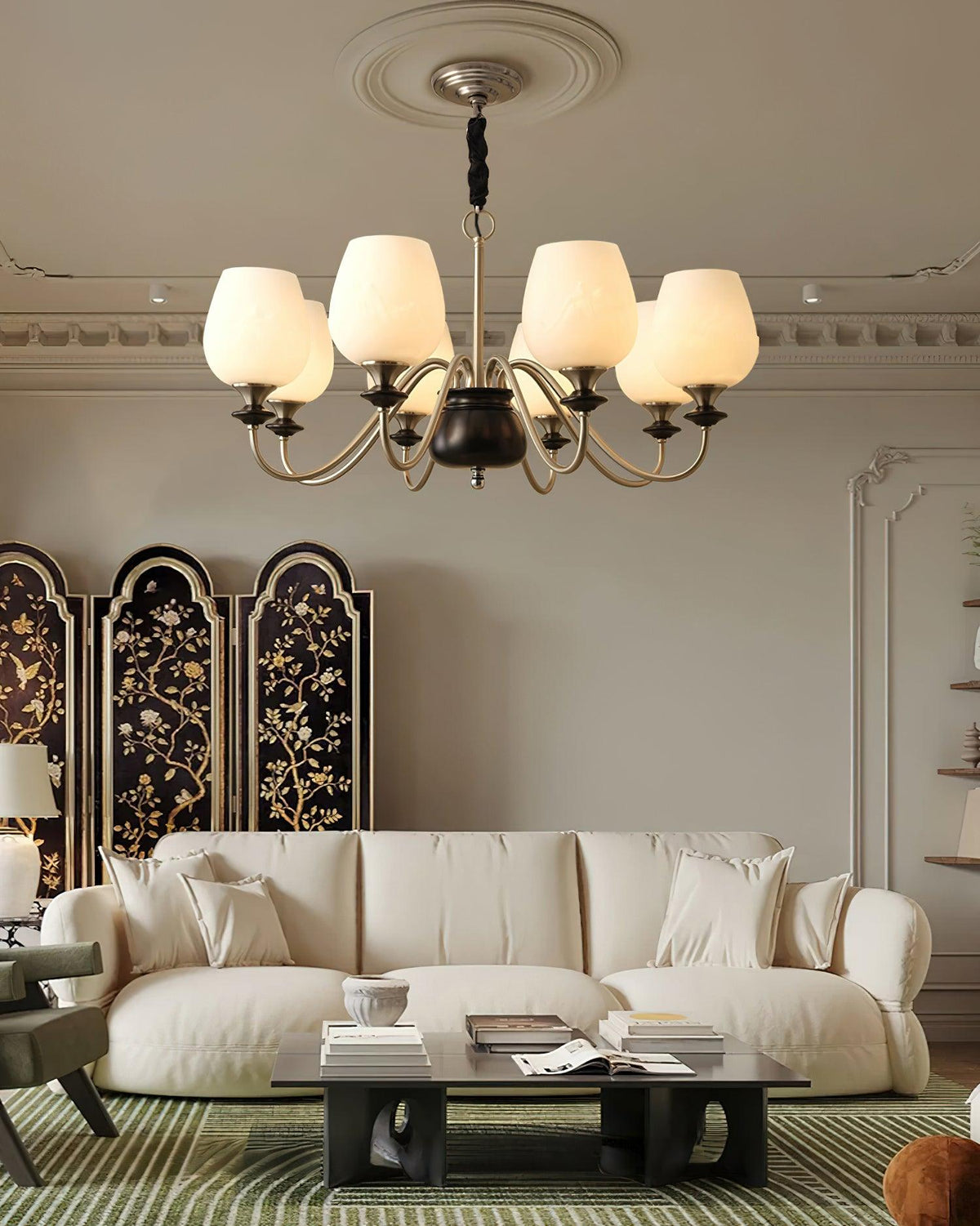 woodland-jar-chandelier