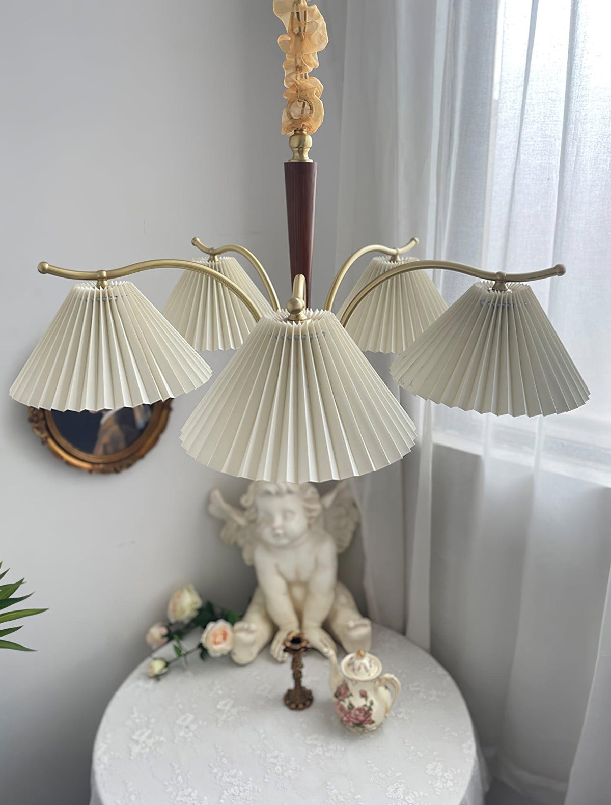 wrinkled-chandelier