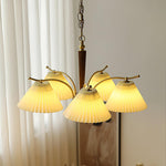 wrinkled-chandelier