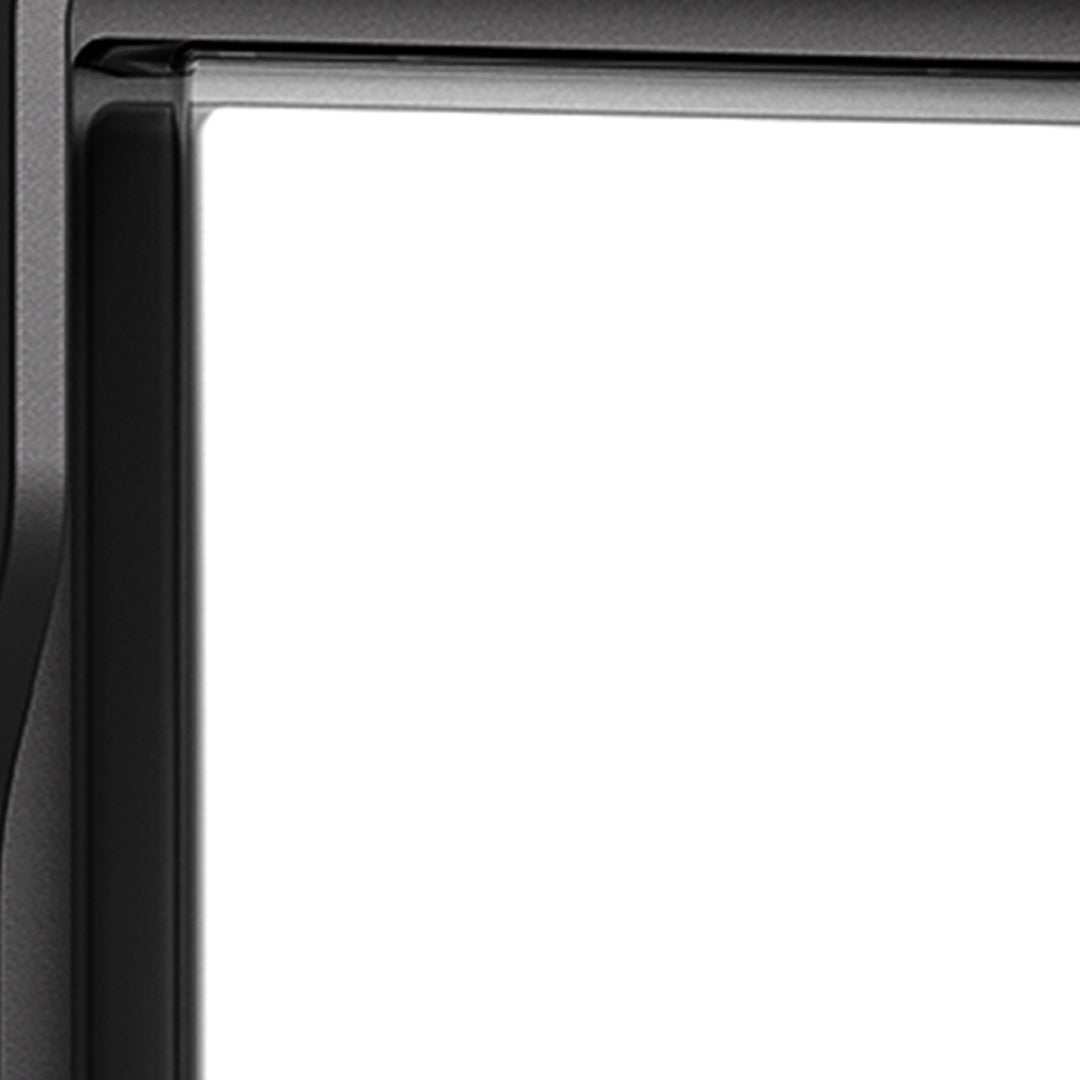 Modern Outdoor Wall Sconce with Integrated LED – Waterproof Architectural Lighting