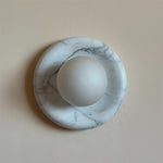 orli-white-marble-sconce